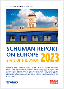 Future of Europe
