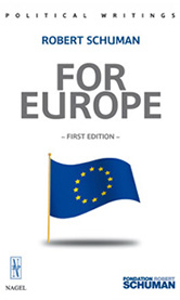 pour l'europe
