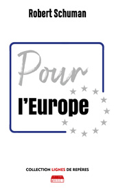 pour l'europe