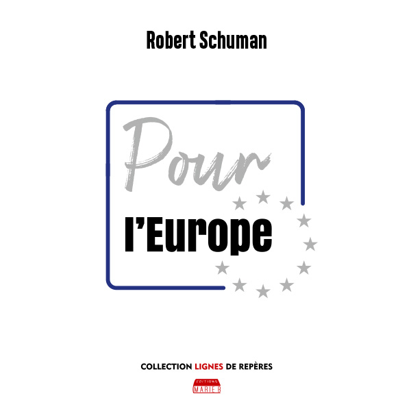 pour l'europe