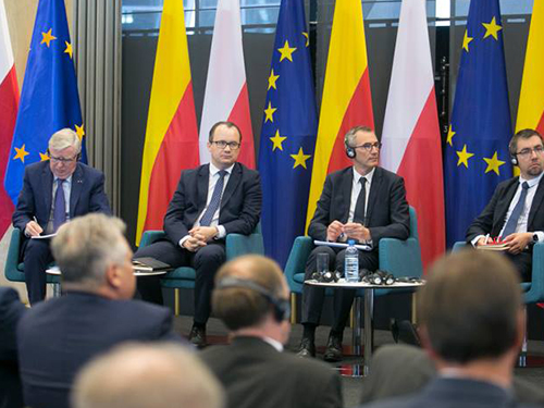 The European Parliament, Heart of European Democracy?