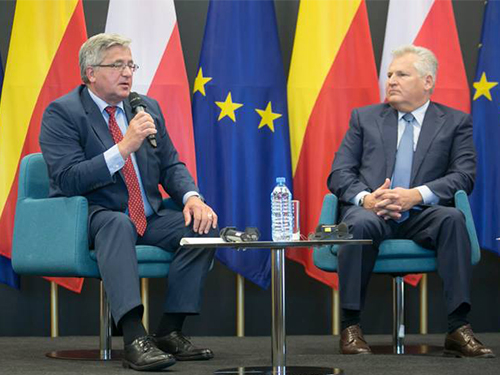 The European Parliament, Heart of European Democracy?