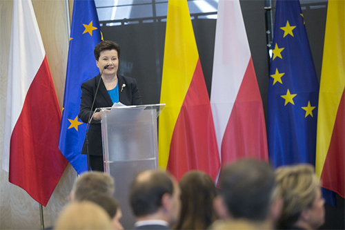 The European Parliament, Heart of European Democracy?