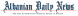 Albanian Daily News
