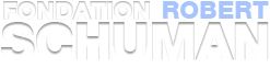 La Fondation Robert Schuman - Le Centre de recherches et d'études sur l'Europe