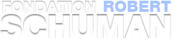 La Fondation Robert Schuman - Le Centre de recherches et d'études sur l'Europe