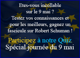 Quiz du 9 mai