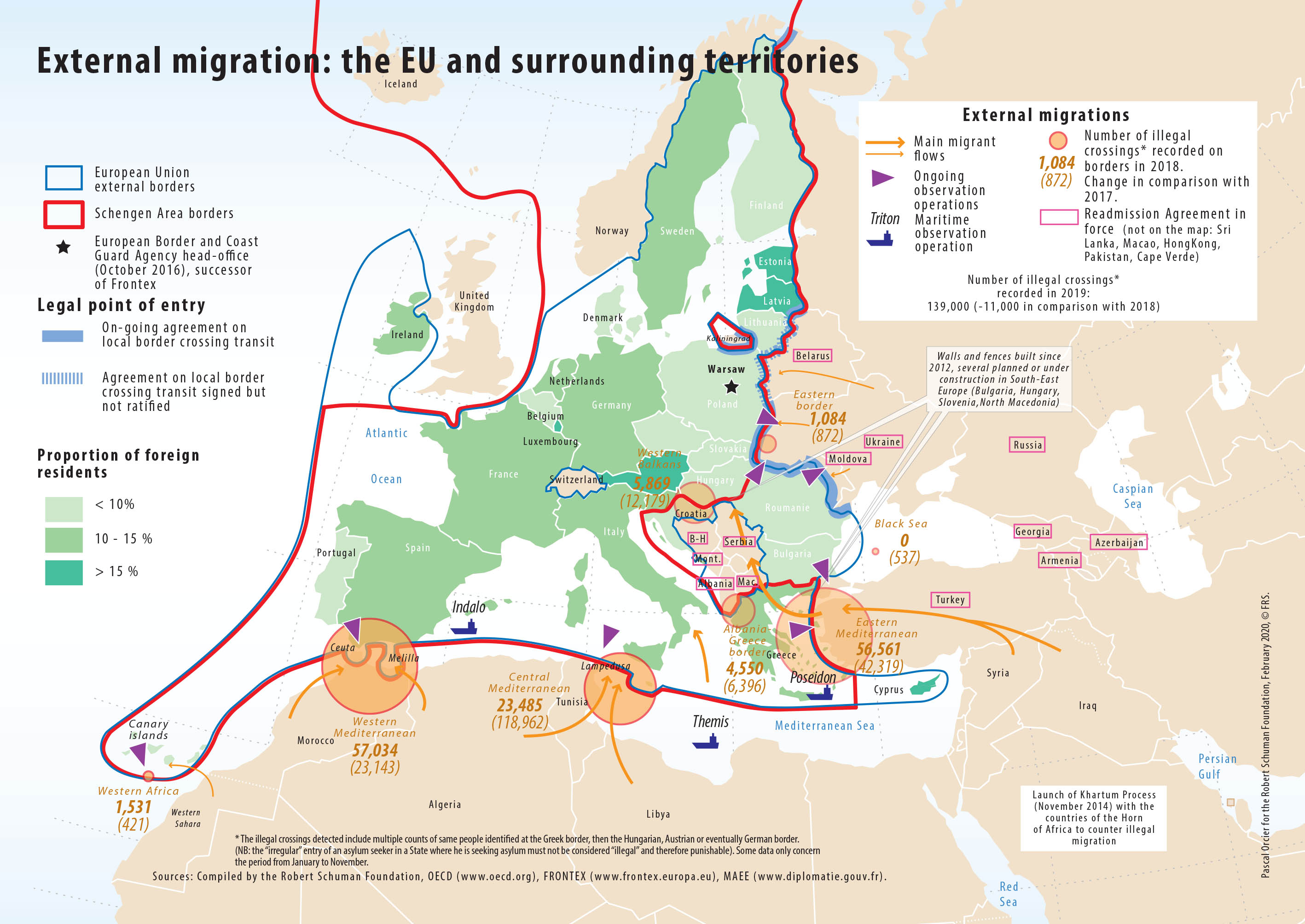 Vad du behöver veta om försäkringar för hundar utanför EU